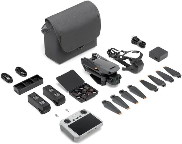 Flydron Dron 998 PRO : Con Camara Full Hd 4