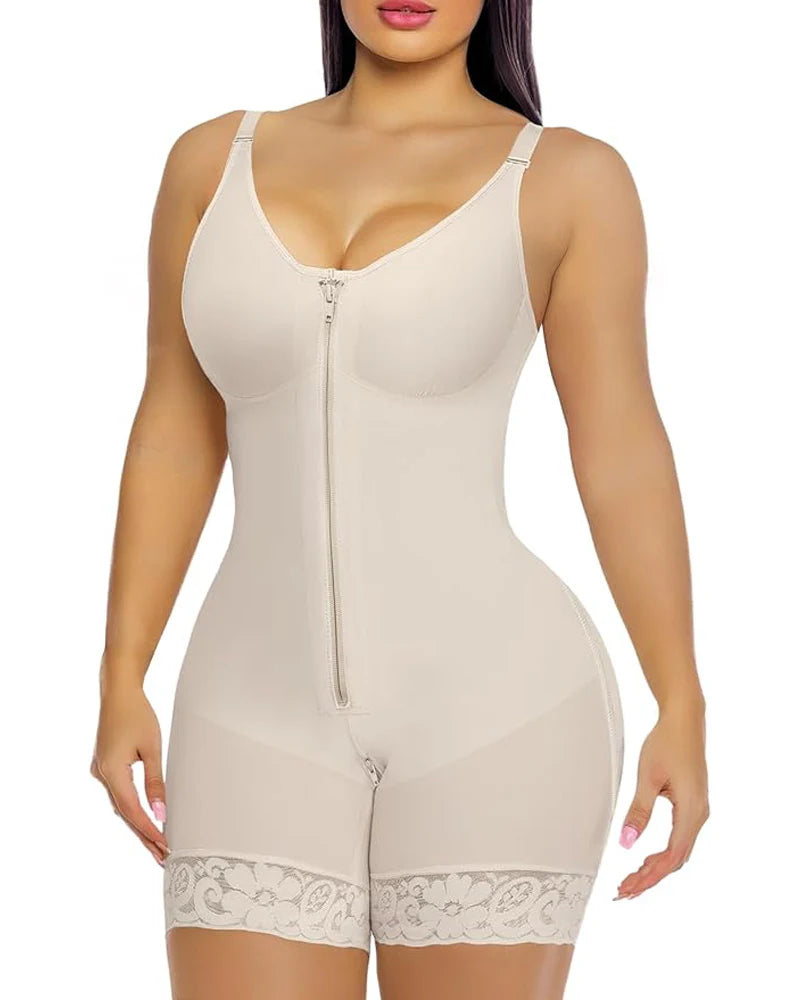 Faja Moldeadora Completa Colombiana Premium-